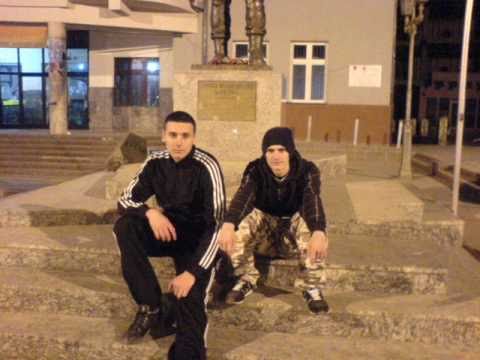Tensioni  feat. NG - Maj Gjani N'RRuG -- 2010/2011 (GG ArmY)