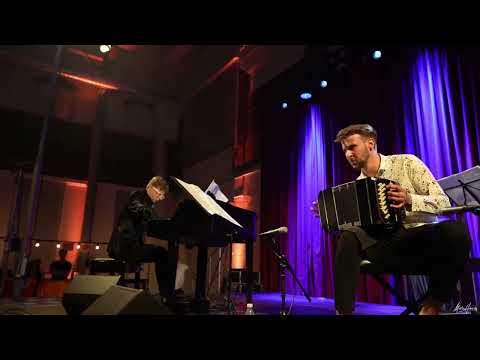 Bandonegro at Copenhagen Tango Intermezzo