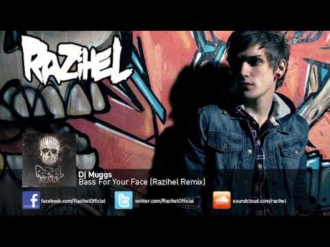 DJ Muggs - Safe ft  Belle Humble (Razihel Remix)