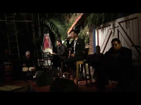 Hola Soledad - Bolero Cover El Deivy Jimenez