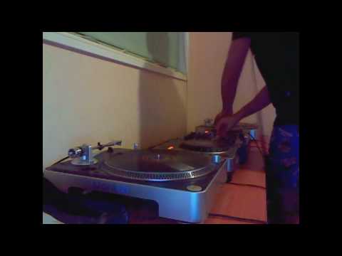 DJ Terry V (TezzR) - Commercial Electro Mix