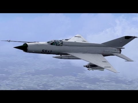 تقرير تلفزيوني يرصد انشقاق الطيّار السوري العقيد حسن مرعي الحمادة عن القوات النظامية ويلجأ بطائرته إلى الأردن