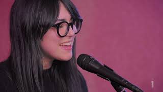 Pink Room Sessions : MILK &amp; BONE