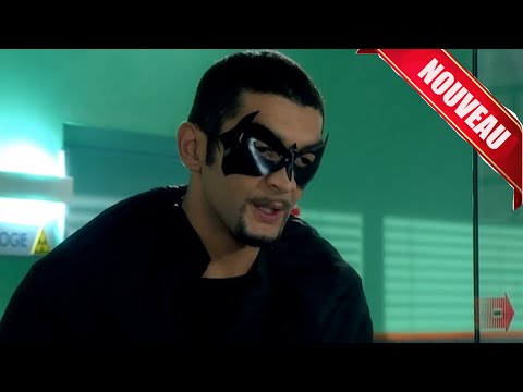 Série H |  Un mensonge | Série Comédie France 2025