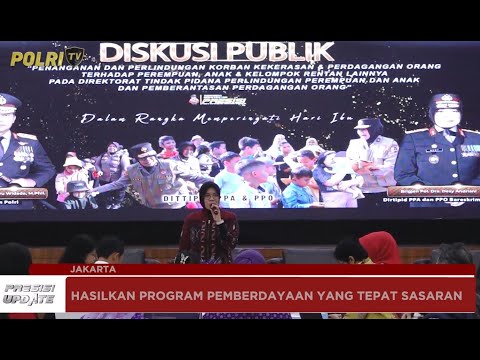 PRESISI UPDATE : DIALOG PUBLIK DIRTIPID PPA &amp; PPO 14/12/24 (16.00)