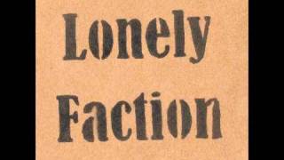 Lonely Faction - Quiet Choirs