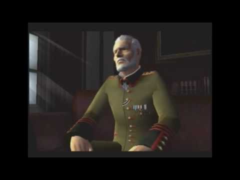 Let's Play Shadow Hearts 2 (Covenant) - Part 2 - Cardinal Nicholas Conrad