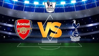 Link Live Streaming Arsenal Vs Tottenham di HP via MAXStream beIN Sports