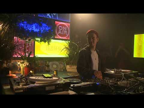 True Music Radio w/ Nùrguyana