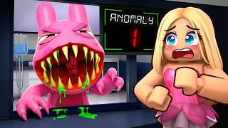 TÜM ANOMALİLERİ TAMAMLADIK! ROBLOX ANIMAL HOSPITAL