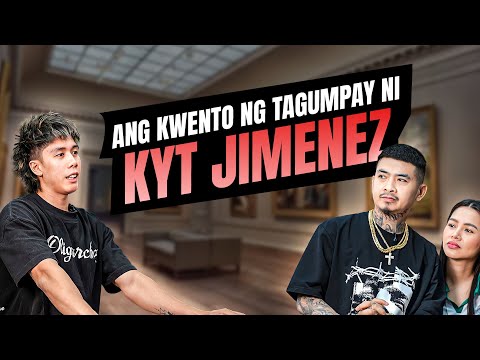 PP Stars Inc. S2 Ep.61 - Kyt Jimenez from Amateur to Pro! 😱