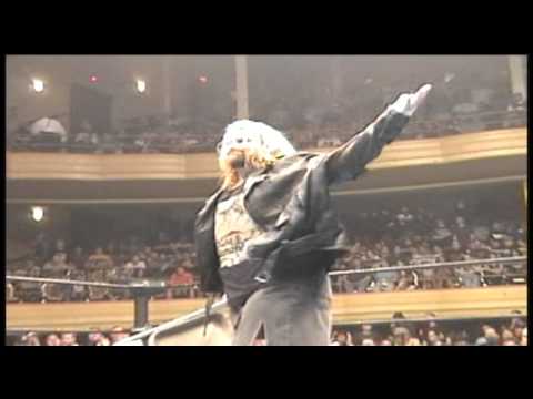 Barbed Wire City The Unauthorized ECW Documentary (Official Trailer 2)