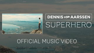 Dennis Van Aarssen - Superhero video