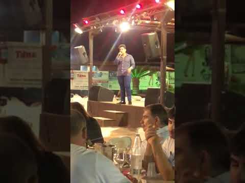 A mano a mano (antonino criscì)