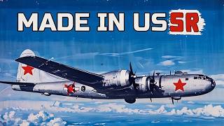 Download lagu The Insane Reverse Engineering of the B-29 Superfortress mp3