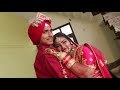Ravi Weds Sarbjit Kure