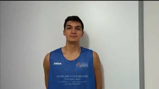 Intervista Andrea Mottaran