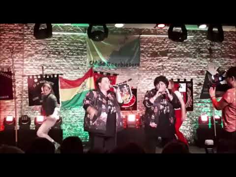 Kom in hei Duo X-Elle