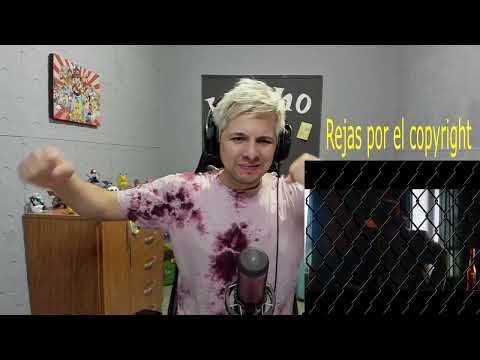 Reaccion DUKI, De La Ghetto, Quevedo   Si Quieren Frontear Video Oficial