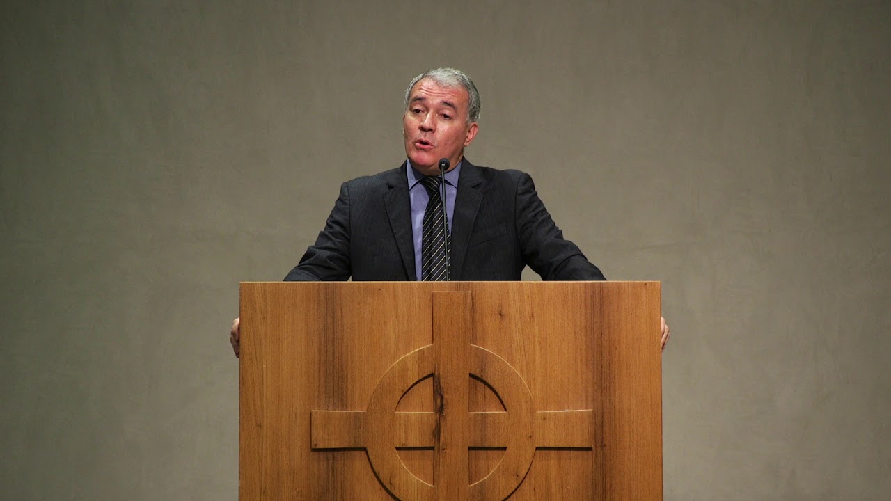 2 CORÍNTIOS 3.1-6 – Cartas vivas de Cristo