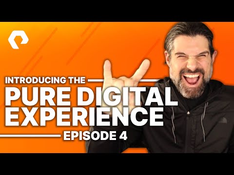 Digital Bytes - Episode 4 - What's Bare Metal as a Service?