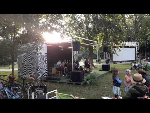 Rihards Libietis Orchestra (LV)