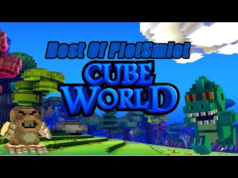 Best Of PietSmiet Cube World | HD