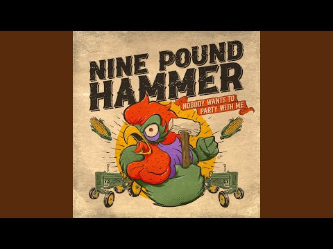 Nobody Wants To Party With Me