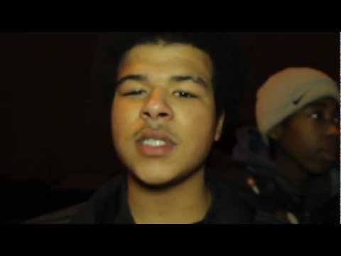 ELLZY & Leva Murking - Freestyle (GSE) Part1: WH.TV