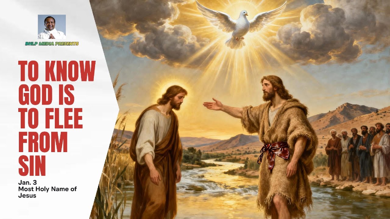 TODAY'S REFLECTION thumbnail