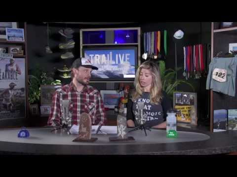 TraiLive S02 E02 -5- Rocky Raccoon 100 Preview - Race Registration Report - Best Trail Social Media