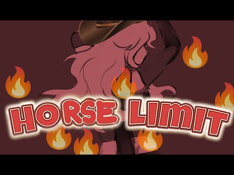 【soarer】🔥HORSE LIMIT🔥 (John Desire vs. Lil Nas X & Billy Ray Cyrus)