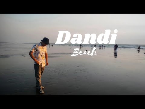 Dandi Beach, Navsari | A Film by Deepesh Pathak #dandibeach #travelvlog #navsari