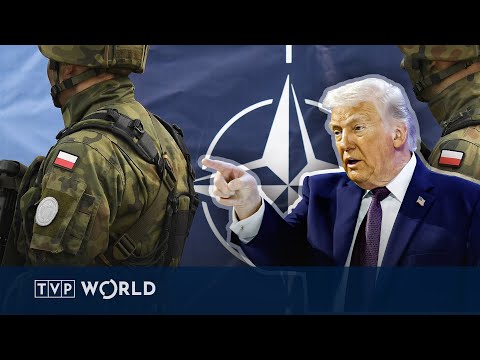 Europe enraged after Trump's remarks on NATO troops in Afghanistan | Morning Report