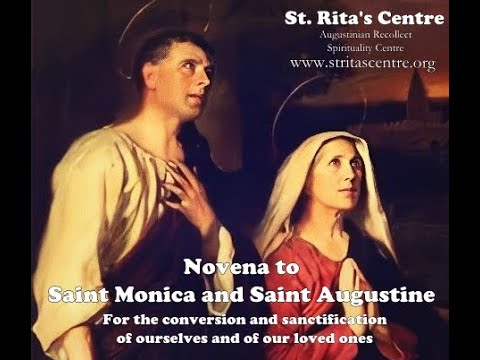 NOVENA PRAYER Video thumbnail