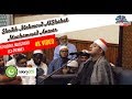 Qari Mahmood Shahat - Atyaboul Massadjid (St-Pierre) Réunion Island - 4K Video