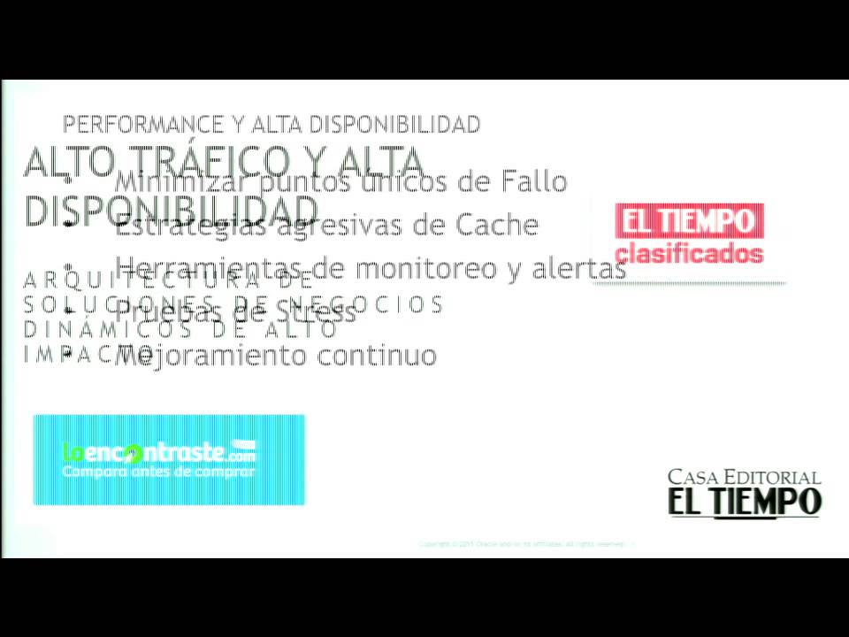 DrupalCon Latin America 2015: Drupal + MySQL in Colombia & beyond: real life examples of Site Builds