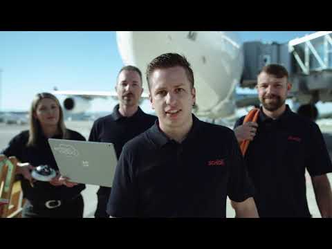 Bist Du ein Teamplayer? Wir auch. Darum werde Schiblianer.