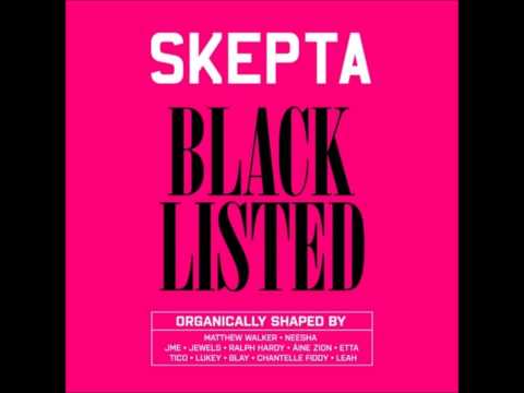 Skepta - Same Shit Different Day (Blacklisted)