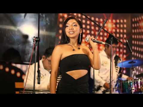 Mix Evelyn Palomino 2025