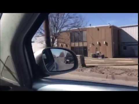 2008 Vw Beetle S vs Turbo civic