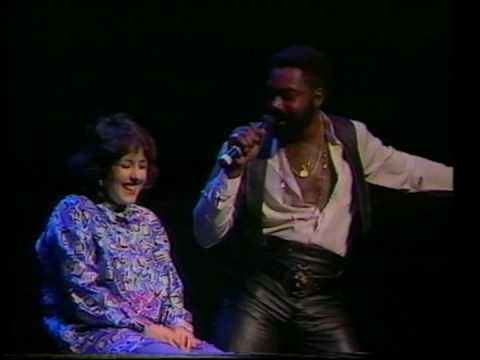 Lenny Henry "Big Love" Comic Relief, 1986