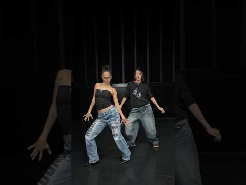 come here girl #KATSEYE #KATSEYE_Daniela #KATSEYE_Yoonchae