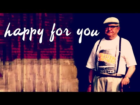 Gutter Brothers Happy For You