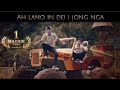 Ah Lano In Dei I Jong Nga Ki Jlawdohtir Z Oi Official Music Video