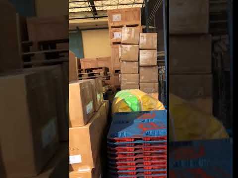 上海信越国际货运代理有限公司 SHANGHAI xinyue global express