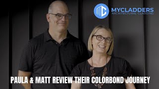 MyCladders Standing Seam Review