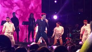 Edis - Yalan (Hüfest 2018)