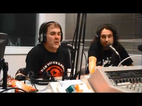 Miniatura de la entrevista a VOLTAJE 12 11 2015