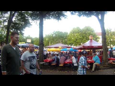 Bierbörse in Schwelm 08-2015